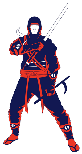 ninja