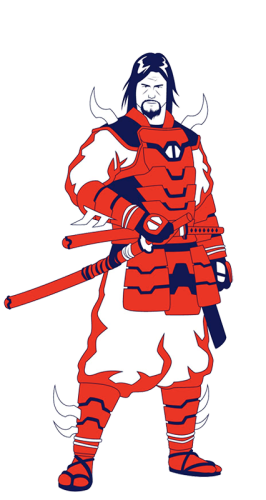 samurai