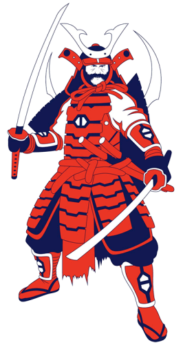 shogun
